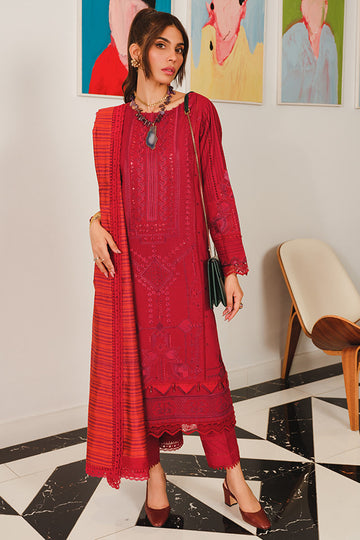 Rang Rasiya Ayzel Dosti The Winter Affair  2022 Online Shopping